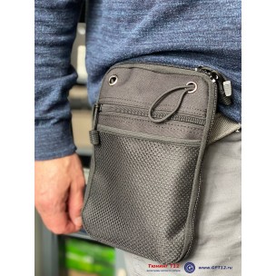 Сумка-кобура Dynamic Модель Typ 526 Сумка-кобура Dynamic Модель Typ 526