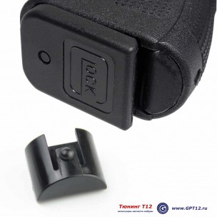 Заглушка рукоятки пистолетов Glock Gen3 Заглушка рукоятки пистолетов Glock Gen3