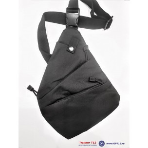 Сумка-кобура Dynamic модель VR1 Black Сумка-кобура Dynamic модель VR1 Black