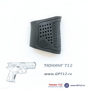 Резиновая накладка SCOT-G для GP T11 Резиновая накладка SCOT-G для GP T11
