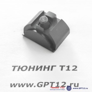 Заглушка рукоятки CGT Glock Gen4/Gen5 Заглушка рукоятки CGT Glock Gen4/Gen5