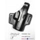 Кобура DNMC-1721 из кожи для Glock 17