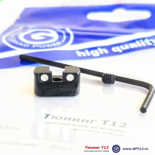 Стальной целик GP STANDARD Gen2 Стальной целик GP STANDARD Gen2