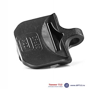 Внешняя антабка Glock - заглушка Внешняя антабка Glock - заглушка