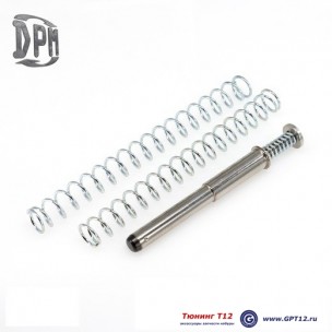 Направляющая DPM для G17 Gen3/ ТК717Т Направляющая DPM для G17 Gen3/ ТК717Т