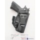 Модель DNMC-1201L Kydex для GP T12/TQ2
