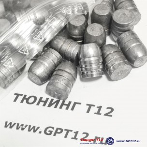 Свинцовая пуля 255 gr 45 LC и 454 Casull Свинцовая пуля 255 gr 45 LC и 454 Casull