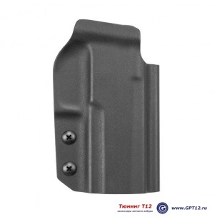 Модель DNMC-1712T Kydex для Glock 17/G19 Модель DNMC-1712T Kydex для Glock 17/G19