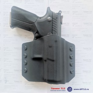 Модель DNMC-1215 Kydex для GP T12/TQ2 Модель DNMC-1215 Kydex для GP T12/TQ2