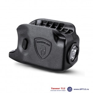 Подствольный фонарь для Glock 43 (150lm) Подствольный фонарь для Glock 43 (150lm)