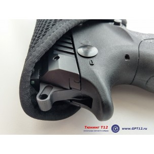 Модель Typ 4933-4 нейлон GP T12/T11 Модель Typ 4933-4 нейлон GP T12/T11