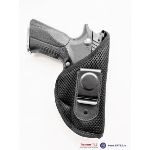 Модель Typ 4933-4 нейлон Grand Power Модель Typ 4933-4 нейлон Grand Power