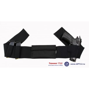 Кобура-пояс Falco Модель Typ 508 Кобура-пояс Falco Модель Typ 508