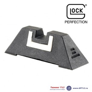 Целик Glock полимерный стандартный. Целик Glock полимерный стандартный.