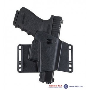 Кобура пластиковая Glock Sport Кобура пластиковая Glock Sport