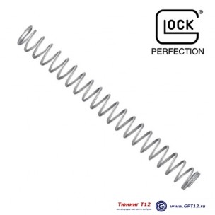 Пружина ударника Glock 24N (серая) Пружина ударника Glock 24N (серая)