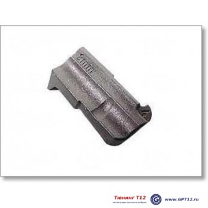 Подаватель магазина GLOCK черный Подаватель магазина GLOCK черный