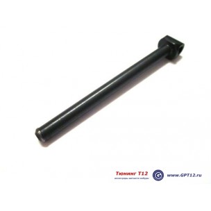 Стальная направляющая GP T12 Стальная направляющая GP T12