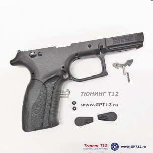 Рукоятка МК12 GP стандартная (Словакия) Рукоятка МК12 GP стандартная (Словакия)