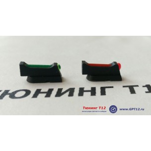 Световодная мушка модель X-TRIM Световодная мушка модель X-TRIM