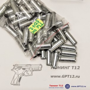 Гильзы 10*28 отстрел Техкрим (отборные) Гильзы 10*28 отстрел Техкрим (отборные)