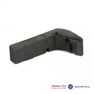 Кнопка магазина Glock стандартная Gen3 Кнопка магазина Glock стандартная Gen3