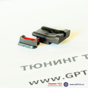 Комплект спортивных прицельных Dynamic Комплект спортивных прицельных Dynamic