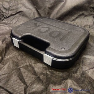Кейс Glock стандартный Кейс Glock стандартный