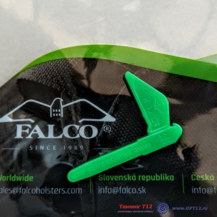Флажок безопасности Falco Holsters Флажок безопасности Falco Holsters