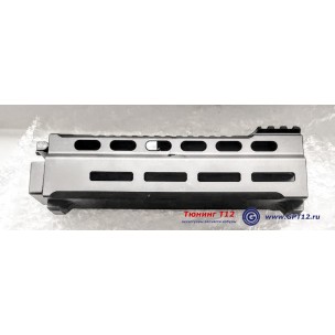 ЦЕВЬЁ ТАКТИЧЕСКОЕ 16" GP STRIBOG С M-LOK ЦЕВЬЁ ТАКТИЧЕСКОЕ 16" GP STRIBOG С M-LOK