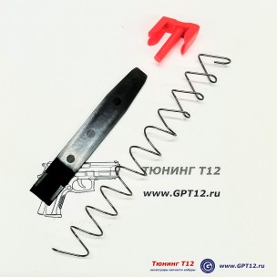 Комплект "Безопасность T10+" Комплект "Безопасность T10+"