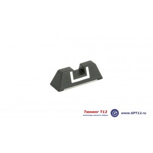 Целик Glock стандартный Gen5. Целик Glock стандартный Gen5.
