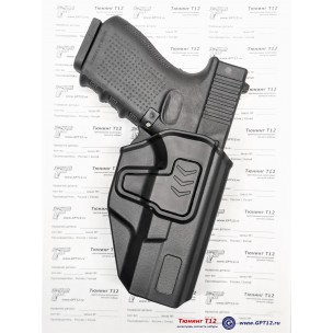 Модель DNMC-1915 полимер для Glock 19 Модель DNMC-1915 полимер для Glock 19